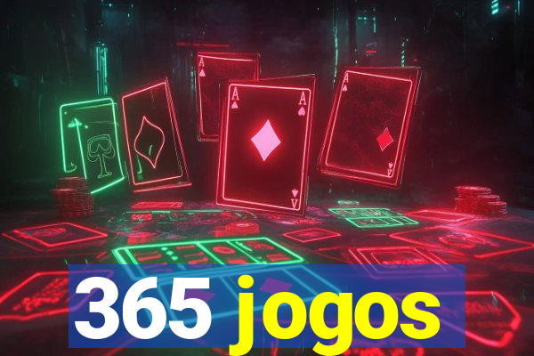 365 jogos